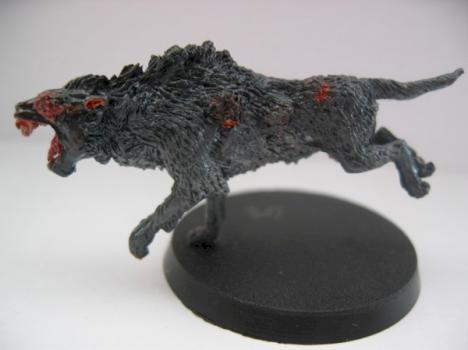 Warghound40 by Ipke