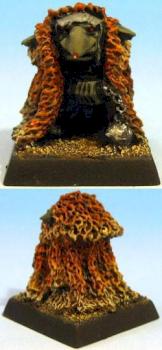 Gnoblar Trapper #04 by Lumpsack