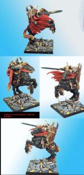 archaon finished by charliess