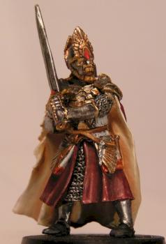 Elendil by Beorninger