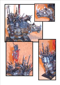 scrap launcher by vichor