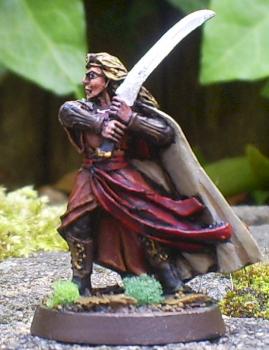 Glorfindel by Ingold