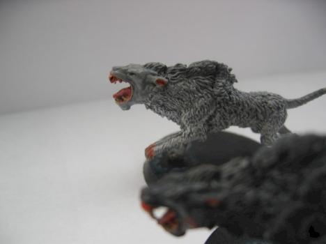 Warghound 51 by Ipke