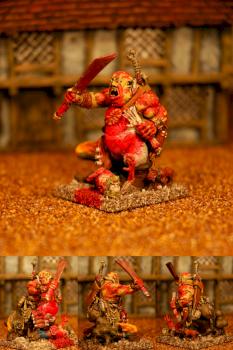 Ogre Kingdom Butcher1 by warhammerlord soth