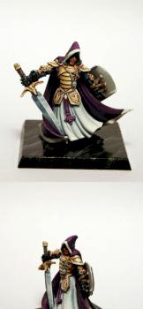 Sir Conlan - Templar by moonl1te