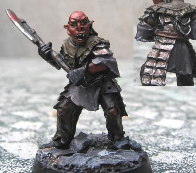 Ork Slaughter 1 by Ingold