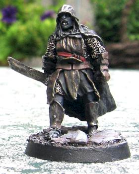 Mordor Uruk by Ingold