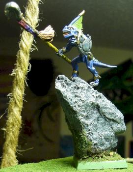 El Snai Poe by Slann mage Tokes