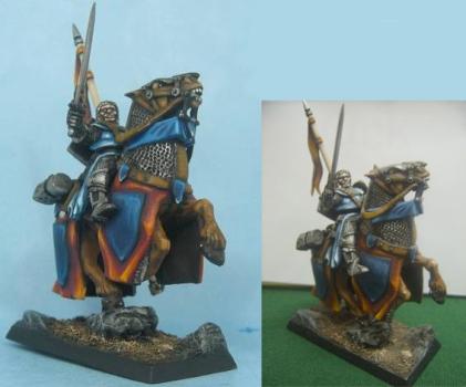 brettonien concours GW conversion by seraphin