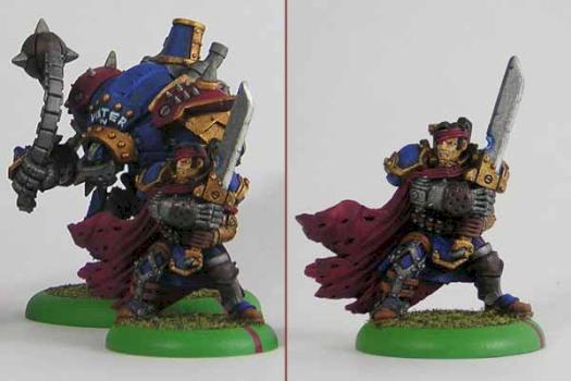 Magnus by Ironchefzod