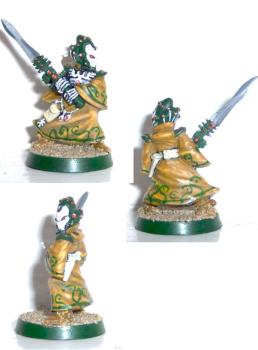 Eldar Seer by matty1001