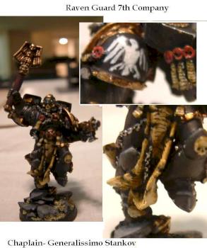 Another mini by General Stankov