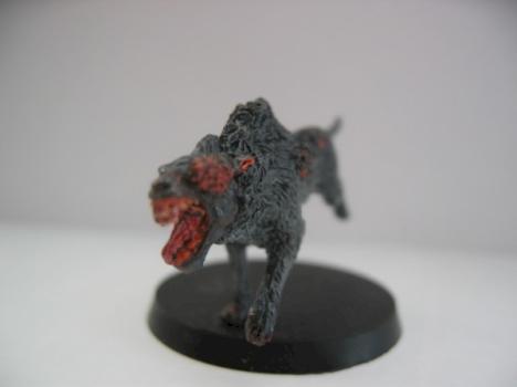 Warghound41 by Ipke