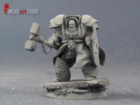 SM Terminator by vandoc
