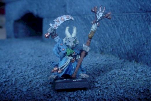 better pic of the seer by skig