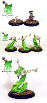Pandora Crew by Toadpainter