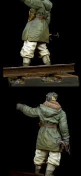 Grenadier by odimichal