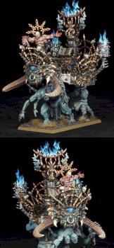Chaos Warshrine by holajaxtw
