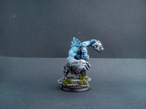 Stormtroll by lunatyk