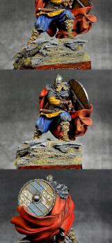 Viking by odimichal