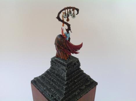 Necromancer chess 4 by danw82