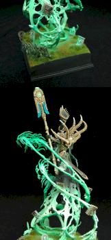 Nagash: Supreme Lord of the Undead by LuckyNo.5