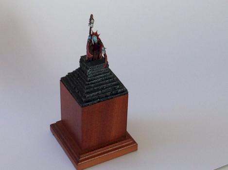 Necromancer chess 6 by danw82