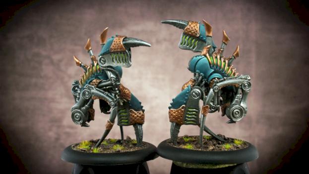Stalkers by Z-Wolf