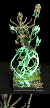 Nagash: Supreme Lord of the Undead by LuckyNo.5
