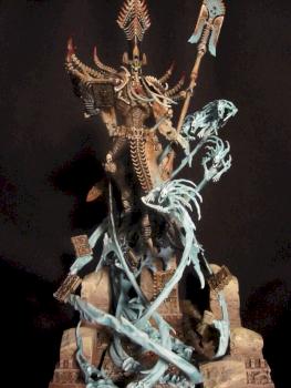 Nagash by Azaneal80