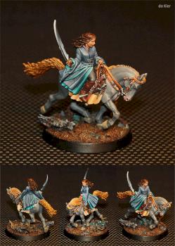 Arwen by Do Kier