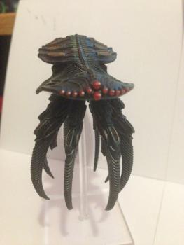 Scourge Desolator #2 by Thernos