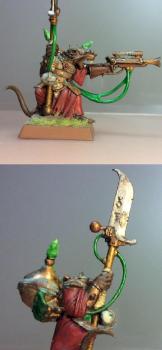 Skaven Warlock Engineer by jupy78