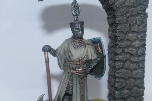 Germany Knight by maxzen98