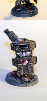 Bullgryn Bonehead by Mario_H