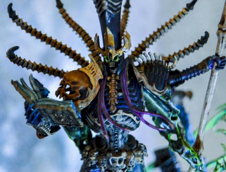 Nagash by bobflow