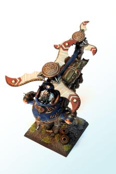 Dwarf Gyrobomber by Athal-Ward