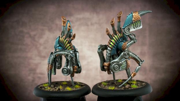 Stalkers by Z-Wolf