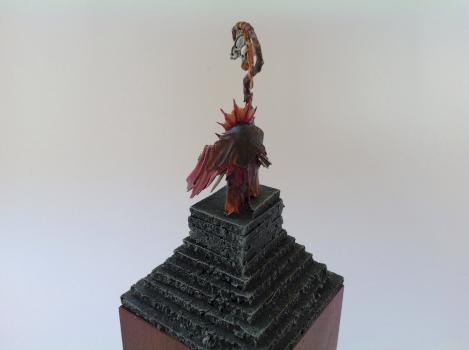 Necromancer chess 5 by danw82