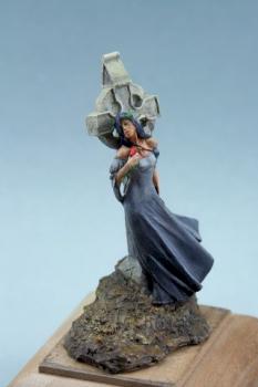 Nocturna by lamain