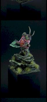 Nurgle Lord by Lipwig