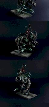 Arkhan The Black by Struna