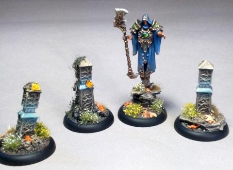 shifting stones orboros by Lore Nicolas