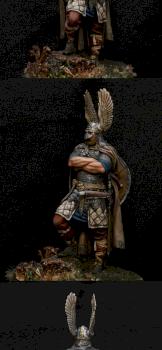 Viking Chief by Ragip Oy