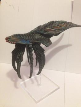 Scourge Desolator by Thernos