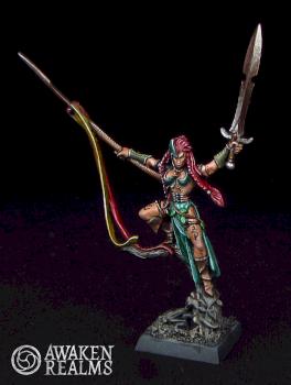 Shadowdancer by Awaken Realms