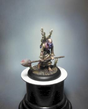 Yugio, Bushido by Gorock