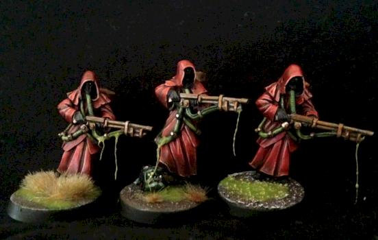 Tox Flame Troopers by olim