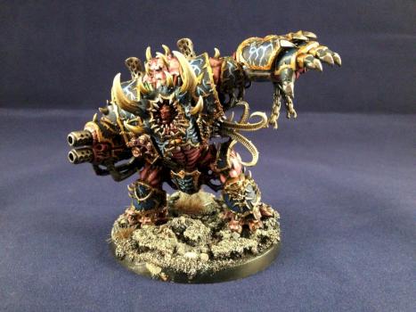 Chaos night lords hellbrute by nzd31155