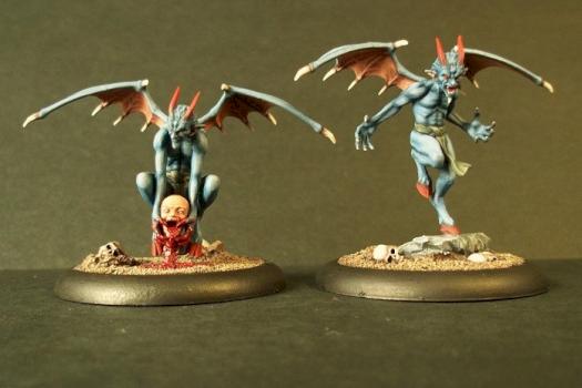 Young Nephilim by Sigmar3